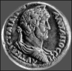 Keizer Hadrianus
